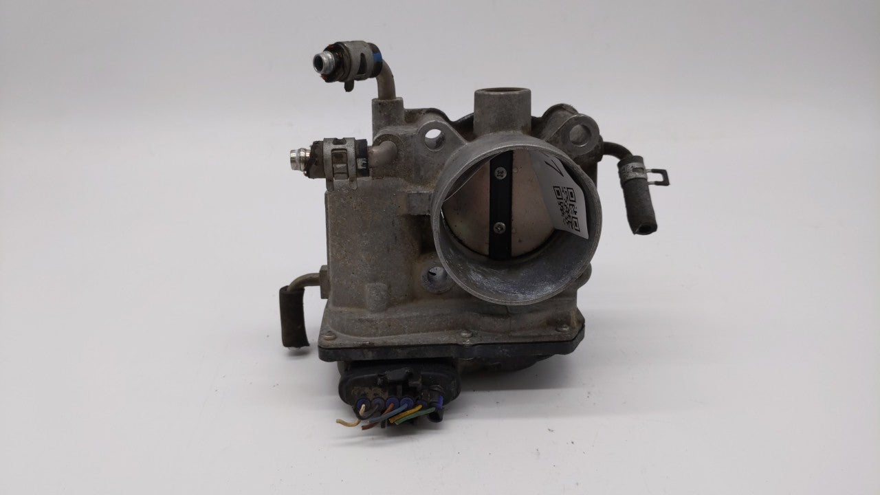 2006-2008 Toyota Rav4 Throttle Body P/N:22030-28071 22030-28070 Fits Fits 2006 2007 2008 2009 2010 2011 2012 2013 2014 2015 