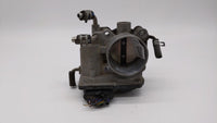 2006-2008 Toyota Rav4 Throttle Body P/N:22030-28071 22030-28070 Fits Fits 2006 2007 2008 2009 2010 2011 2012 2013 2014 2015 