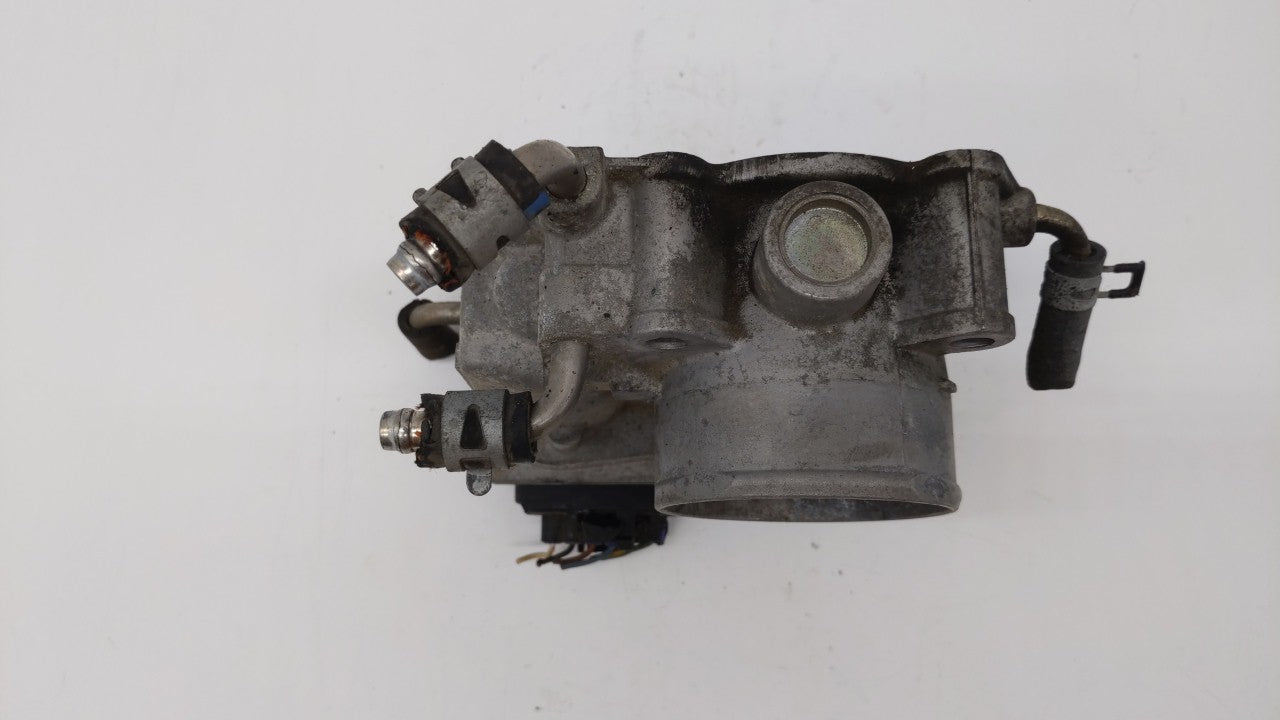 2006-2008 Toyota Rav4 Throttle Body P/N:22030-28071 22030-28070 Fits Fits 2006 2007 2008 2009 2010 2011 2012 2013 2014 2015 