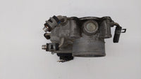 2006-2008 Toyota Rav4 Throttle Body P/N:22030-28071 22030-28070 Fits Fits 2006 2007 2008 2009 2010 2011 2012 2013 2014 2015 
