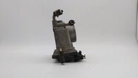 2006-2008 Toyota Rav4 Throttle Body P/N:22030-28071 22030-28070 Fits Fits 2006 2007 2008 2009 2010 2011 2012 2013 2014 2015 