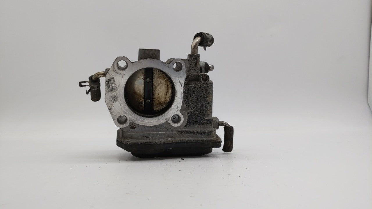 2006-2008 Toyota Rav4 Throttle Body P/N:22030-28071 22030-28070 Fits Fits 2006 2007 2008 2009 2010 2011 2012 2013 2014 2015 