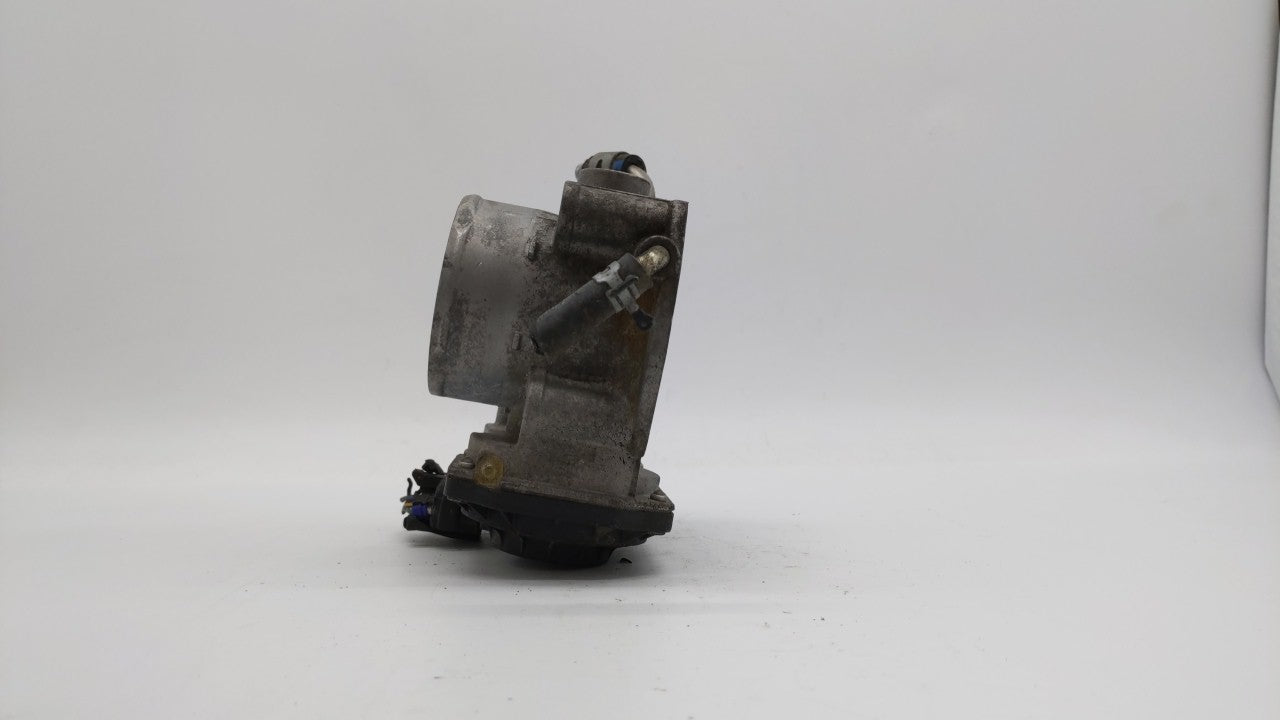 2006-2008 Toyota Rav4 Throttle Body P/N:22030-28071 22030-28070 Fits Fits 2006 2007 2008 2009 2010 2011 2012 2013 2014 2015 
