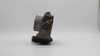 2006-2008 Toyota Rav4 Throttle Body P/N:22030-28071 22030-28070 Fits Fits 2006 2007 2008 2009 2010 2011 2012 2013 2014 2015 