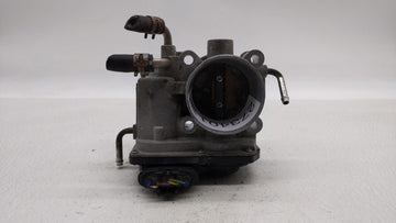 2006-2008 Toyota Rav4 Throttle Body P/N:22030-28071 22030-28070 Fits Fits 2006 2007 2008 2009 2010 2011 2012 2013 2014 2015 