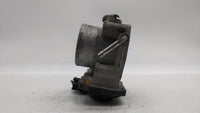 2006-2008 Toyota Rav4 Throttle Body P/N:22030-28071 22030-28070 Fits Fits 2006 2007 2008 2009 2010 2011 2012 2013 2014 2015 