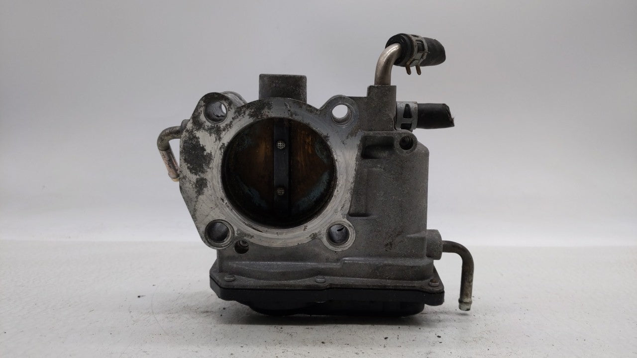 2006-2008 Toyota Rav4 Throttle Body P/N:22030-28071 22030-28070 Fits Fits 2006 2007 2008 2009 2010 2011 2012 2013 2014 2015 