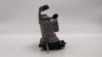 2006-2008 Toyota Rav4 Throttle Body P/N:22030-28071 22030-28070 Fits Fits 2006 2007 2008 2009 2010 2011 2012 2013 2014 2015 