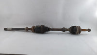 2006-2012 Toyota Rav4 Axle Shaft Front Passenger Cv C/v - Oemusedautoparts1.com