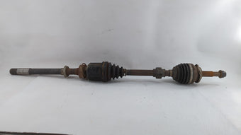 compare product 2006-2012 Toyota Rav4 Axle Shaft Front Passenger Cv C/v