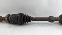 2006-2012 Toyota Rav4 Axle Shaft Front Passenger Cv C/v - Oemusedautoparts1.com