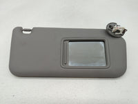 2006-2009 Toyota Rav4 Sun Visor Shade Replacement Passenger Right Mirror Fits Fits 2006 2007 2008 2009 OEM Used Auto Parts -