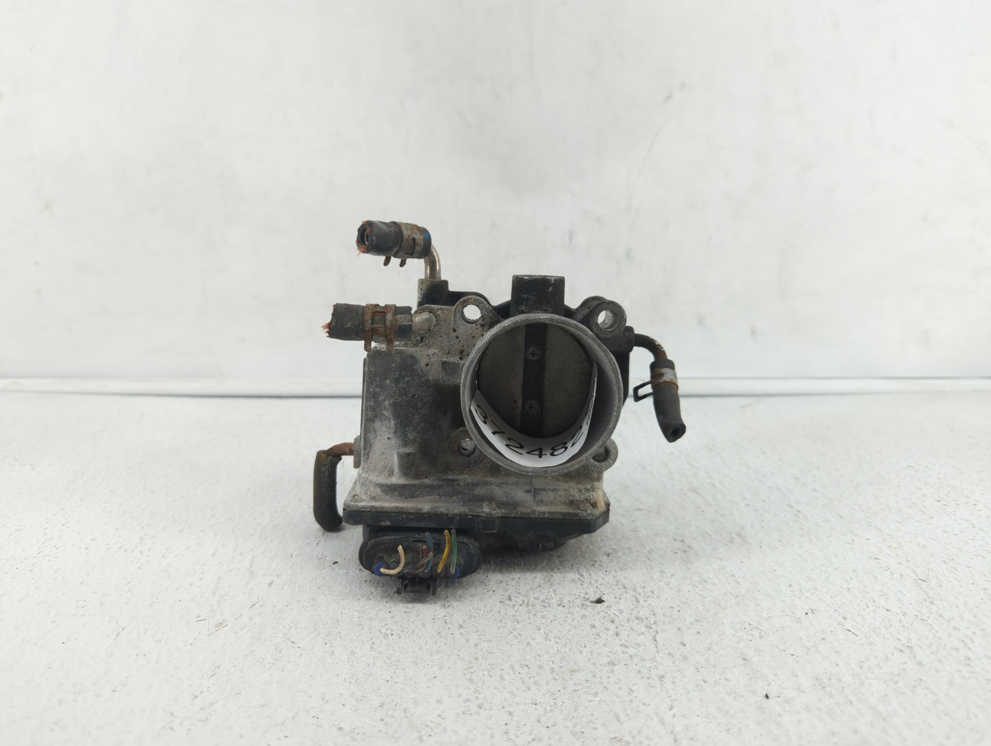 2006-2008 Toyota Rav4 Throttle Body P/N:22030-28070 22030-0H030 Fits Fits 2006 2007 2008 2009 2010 2011 2012 2013 2014 2015 