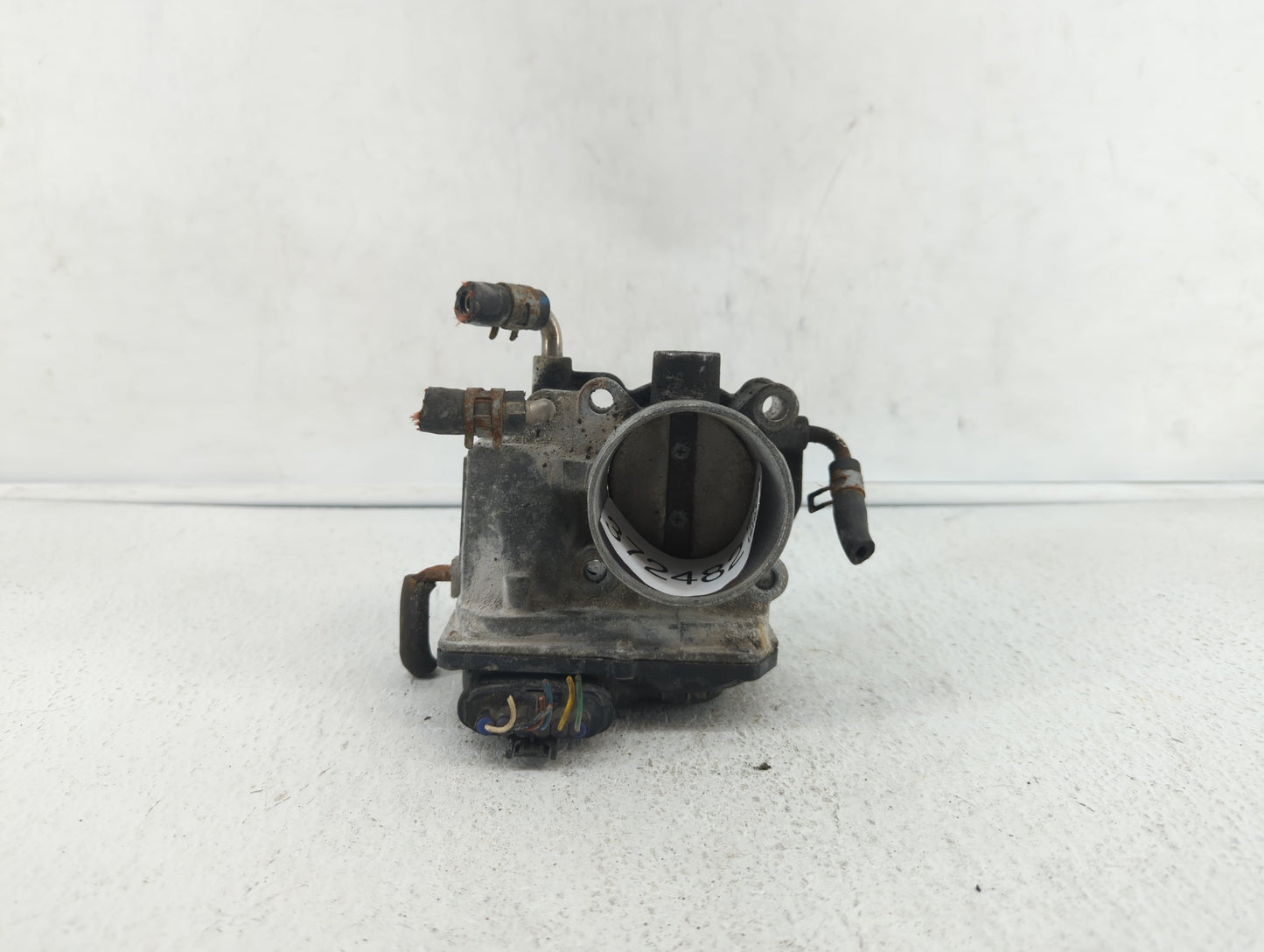2006-2008 Toyota Rav4 Throttle Body P/N:22030-28070 22030-0H030 Fits Fits 2006 2007 2008 2009 2010 2011 2012 2013 2014 2015 