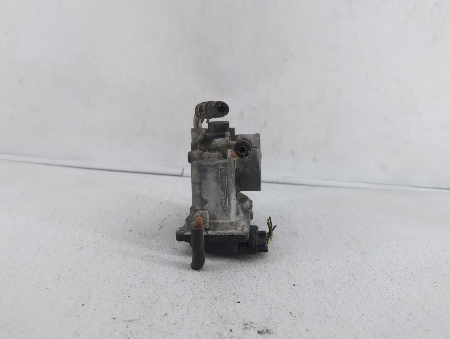 2006-2008 Toyota Rav4 Throttle Body P/N:22030-28070 22030-0H030 Fits Fits 2006 2007 2008 2009 2010 2011 2012 2013 2014 2015 