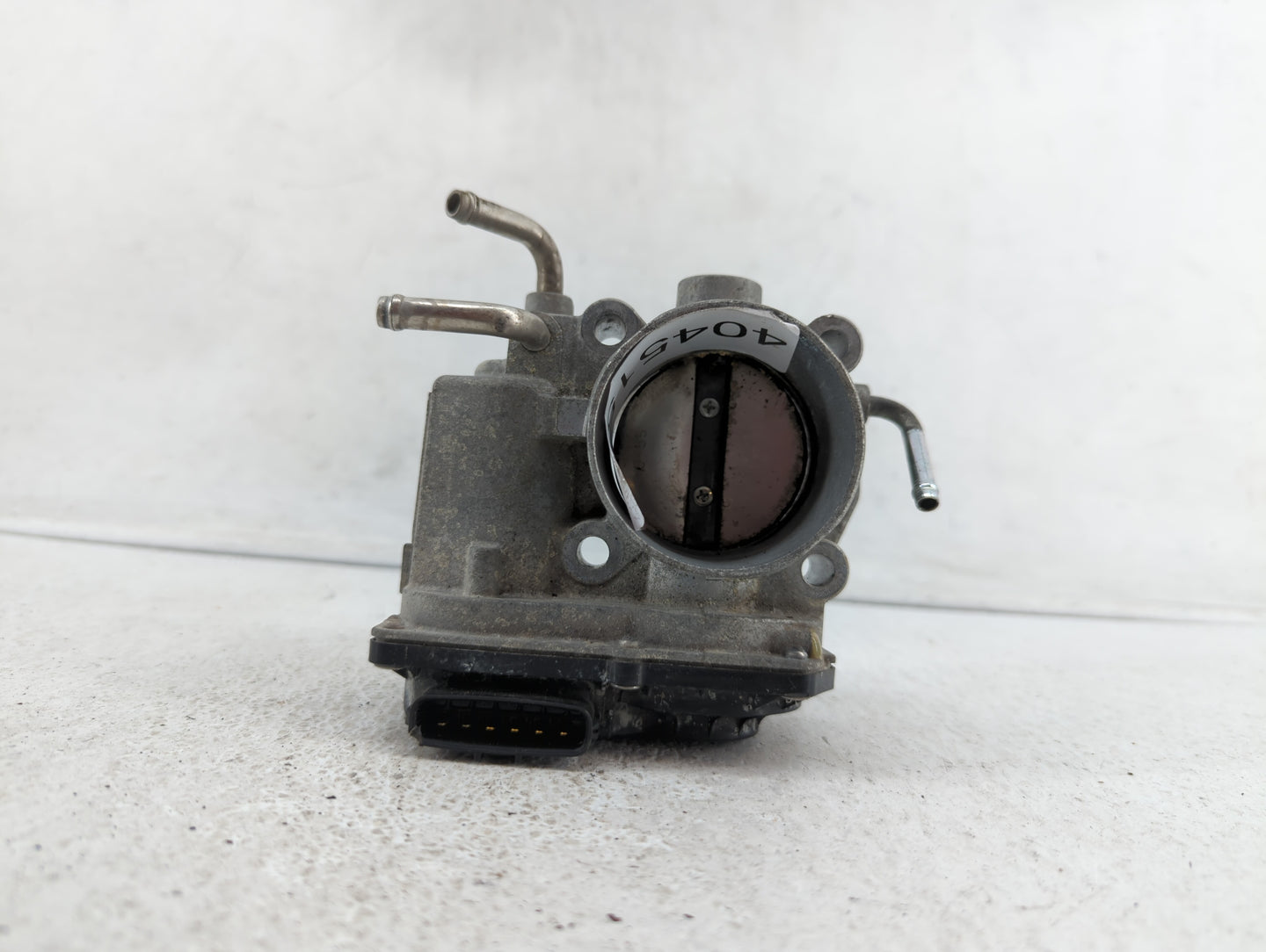 2006-2008 Toyota Rav4 Throttle Body P/N:22030-28071 22030-28070 Fits Fits 2006 2007 2008 2009 2010 2011 2012 2013 2014 2015 