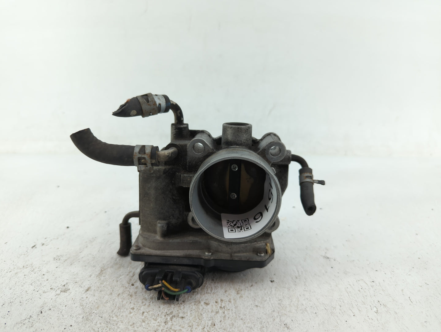 2006-2008 Toyota Rav4 Throttle Body P/N:22030-28071 22030-28070 Fits Fits 2006 2007 2008 2009 2010 2011 2012 2013 2014 2015 