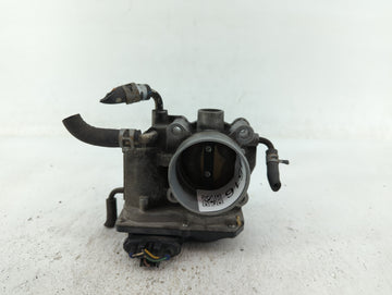2006-2008 Toyota Rav4 Throttle Body P/N:22030-28071 22030-28070 Fits Fits 2006 2007 2008 2009 2010 2011 2012 2013 2014 2015 