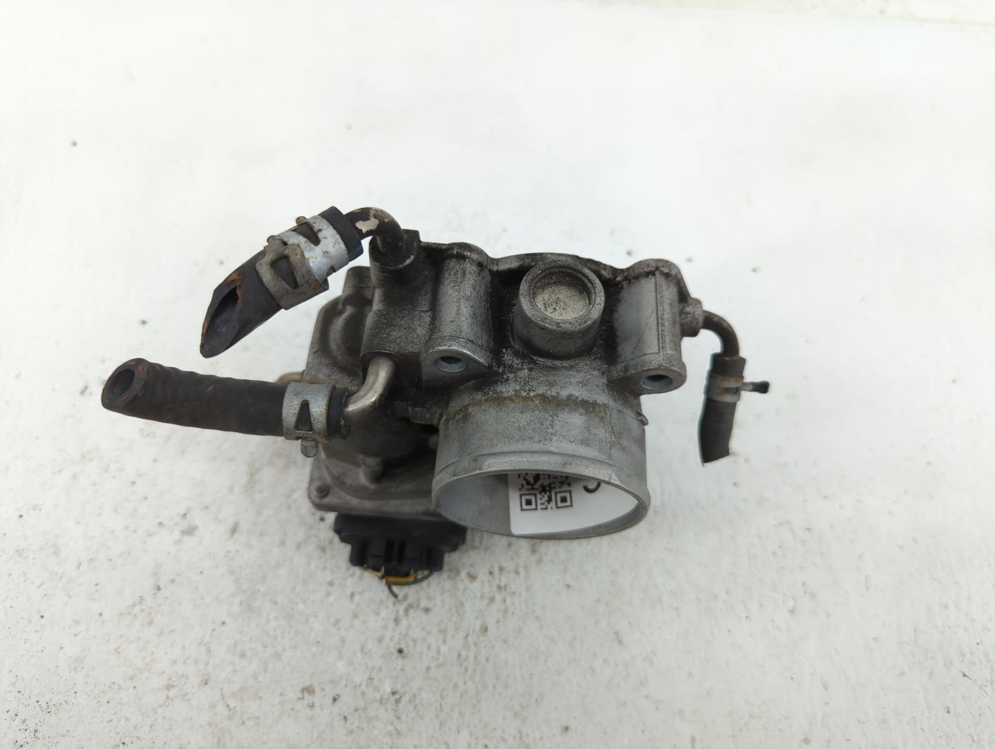 2006-2008 Toyota Rav4 Throttle Body P/N:22030-28071 22030-28070 Fits Fits 2006 2007 2008 2009 2010 2011 2012 2013 2014 2015 
