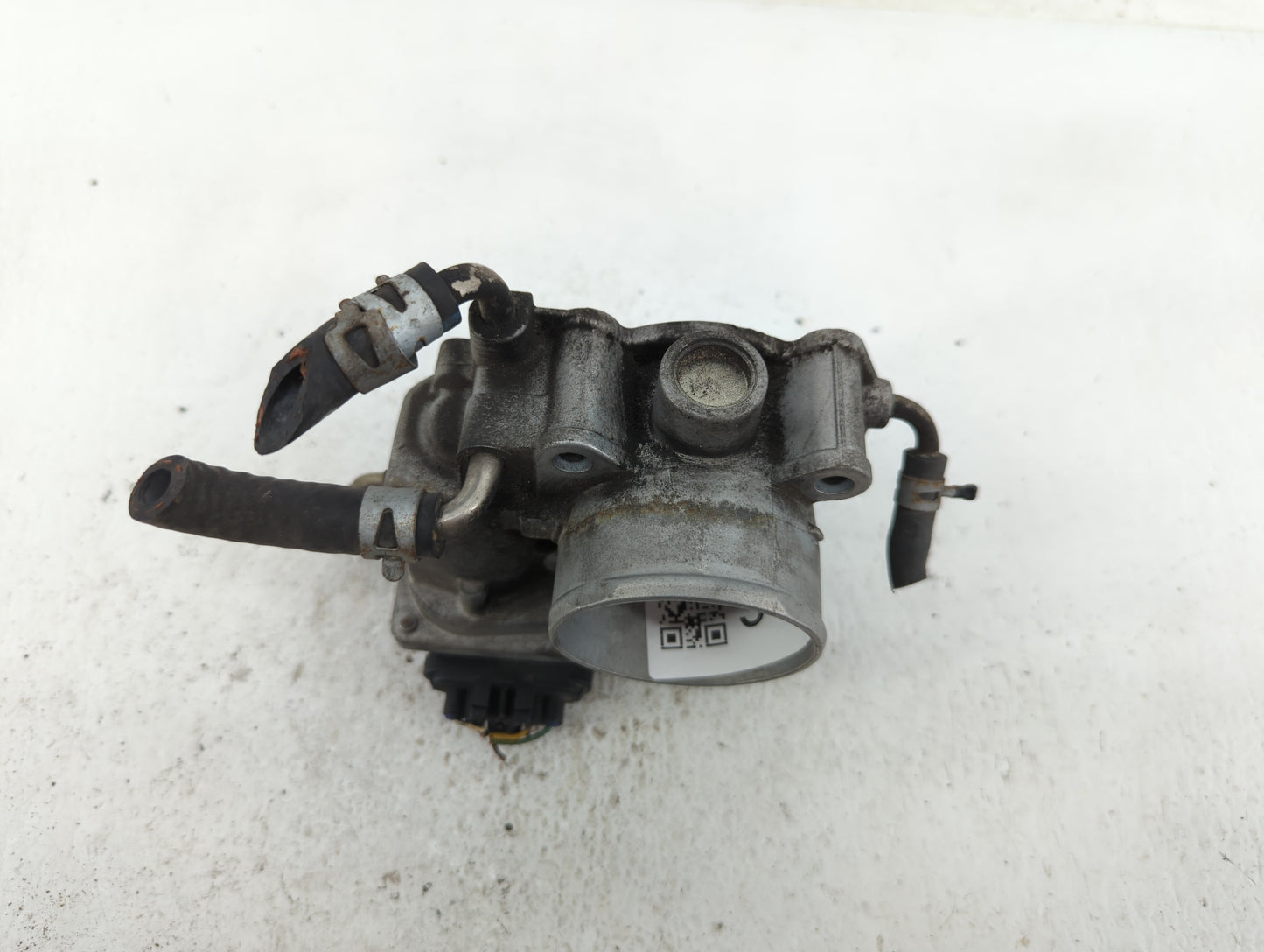2006-2008 Toyota Rav4 Throttle Body P/N:22030-28071 22030-28070 Fits Fits 2006 2007 2008 2009 2010 2011 2012 2013 2014 2015 