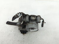 2006-2008 Toyota Rav4 Throttle Body P/N:22030-28071 22030-28070 Fits Fits 2006 2007 2008 2009 2010 2011 2012 2013 2014 2015 