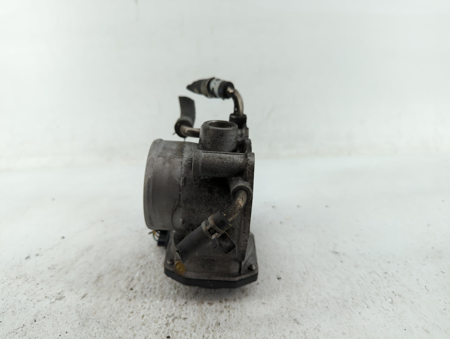 2006-2008 Toyota Rav4 Throttle Body P/N:22030-28071 22030-28070 Fits Fits 2006 2007 2008 2009 2010 2011 2012 2013 2014 2015 