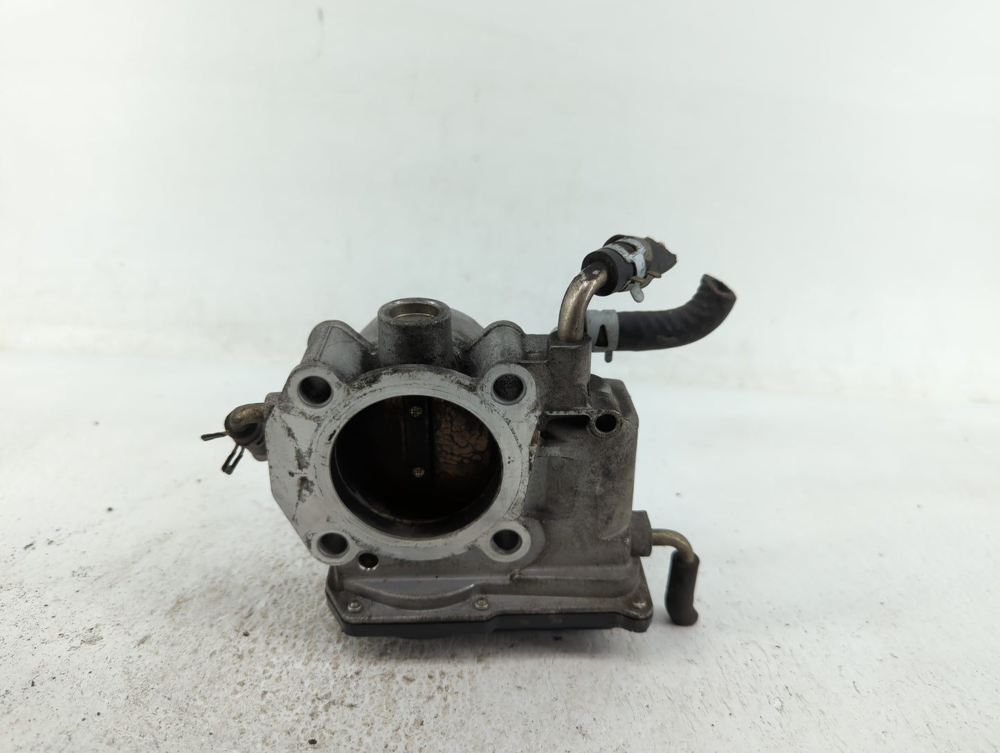 2006-2008 Toyota Rav4 Throttle Body P/N:22030-28071 22030-28070 Fits Fits 2006 2007 2008 2009 2010 2011 2012 2013 2014 2015 