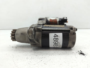 2006-2017 Toyota Rav4 Car Starter Motor Solenoid OEM Fits OEM Used Auto Parts - Oemusedautoparts1.com