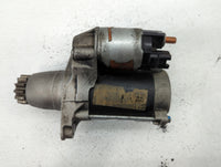 2006-2017 Toyota Rav4 Car Starter Motor Solenoid OEM Fits OEM Used Auto Parts - Oemusedautoparts1.com