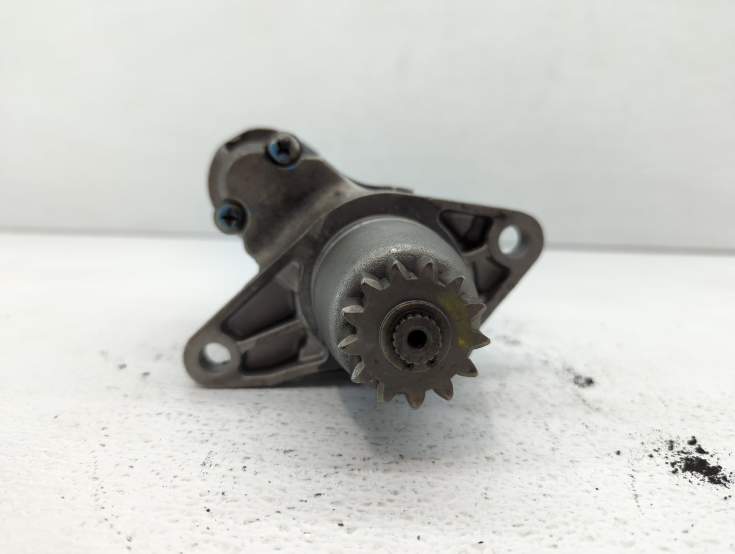 2006-2017 Toyota Rav4 Car Starter Motor Solenoid OEM Fits OEM Used Auto Parts - Oemusedautoparts1.com