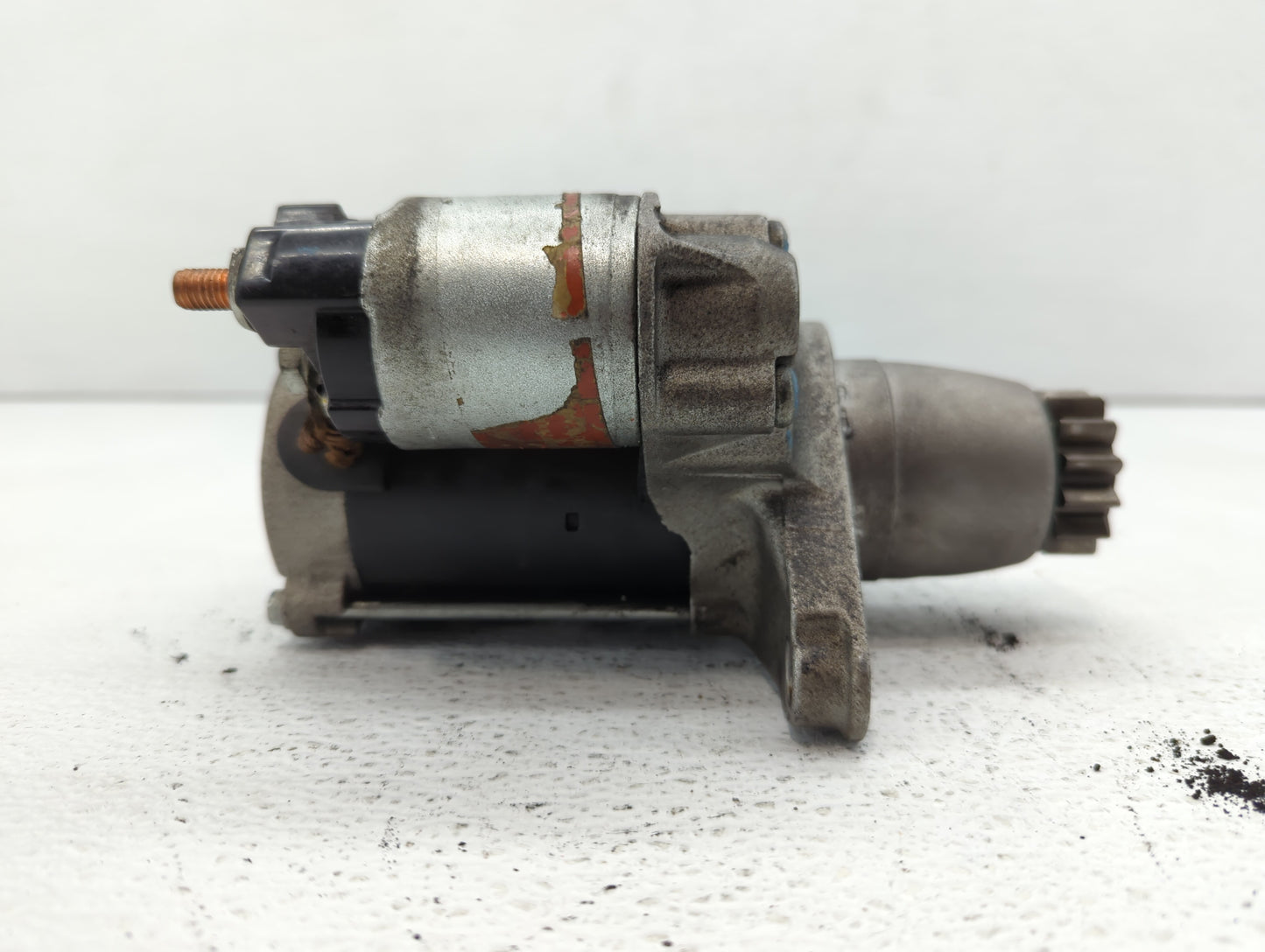 2006-2017 Toyota Rav4 Car Starter Motor Solenoid OEM Fits OEM Used Auto Parts - Oemusedautoparts1.com