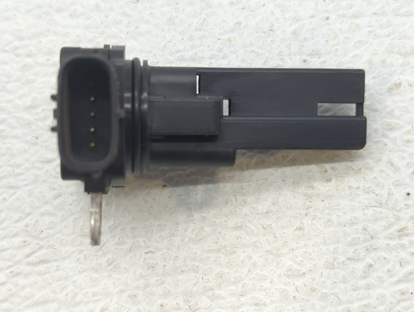 2006-2012 Toyota Rav4 Mass Air Flow Meter Maf - Oemusedautoparts1.com