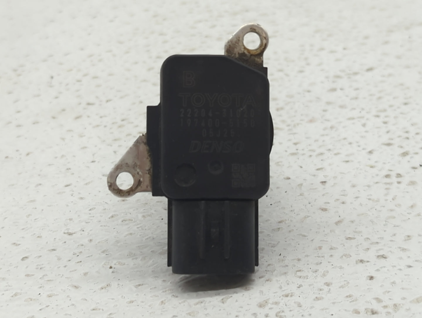 2006-2012 Toyota Rav4 Mass Air Flow Meter Maf - Oemusedautoparts1.com