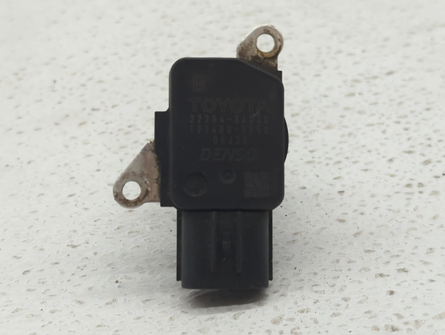 2006-2012 Toyota Rav4 Mass Air Flow Meter Maf - Oemusedautoparts1.com