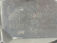 2006-2008 Toyota Rav4 Throttle Body P/N:22030-28070 Fits Fits 2006 2007 2008 2009 2010 2011 2012 2013 2014 2015 OEM Used Aut