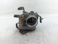 2006-2008 Toyota Rav4 Throttle Body P/N:22030-28070 Fits Fits 2006 2007 2008 2009 2010 2011 2012 2013 2014 2015 OEM Used Aut