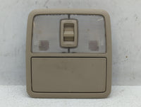 2006-2008 Toyota Rav4 Overhead Roof Console 535245 - Oemusedautoparts1.com
