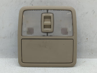 compare product 2006-2008 Toyota Rav4 Overhead Roof Console 535245
