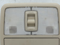 2006-2008 Toyota Rav4 Overhead Roof Console 535245 - Oemusedautoparts1.com