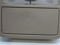 2006-2008 Toyota Rav4 Overhead Roof Console 535245 - Oemusedautoparts1.com
