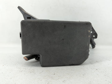 2006-2012 Toyota Rav4 Fusebox Fuse Box Panel Relay Module P/N:82662-42190 Fits Fits 2006 2007 2008 2009 2010 2011 2012 OEM U