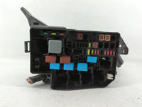 2006-2012 Toyota Rav4 Fusebox Fuse Box Panel Relay Module P/N:82662-42190 Fits Fits 2006 2007 2008 2009 2010 2011 2012 OEM U