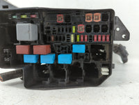 2006-2012 Toyota Rav4 Fusebox Fuse Box Panel Relay Module P/N:82662-42190 Fits Fits 2006 2007 2008 2009 2010 2011 2012 OEM U