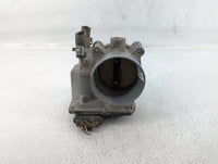 2006-2012 Toyota Rav4 Throttle Body P/N:22030-31030 Fits OEM Used Auto Parts - Oemusedautoparts1.com