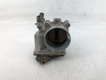compare product 2006-2012 Toyota Rav4 Throttle Body P/N:22030-31030 Fits OEM Used Auto Parts