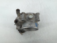 2006-2012 Toyota Rav4 Throttle Body P/N:22030-31030 Fits OEM Used Auto Parts - Oemusedautoparts1.com