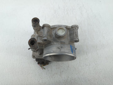 2006-2012 Toyota Rav4 Throttle Body P/N:22030-31030 Fits OEM Used Auto Parts