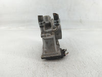 2006-2012 Toyota Rav4 Throttle Body P/N:22030-31030 Fits OEM Used Auto Parts - Oemusedautoparts1.com