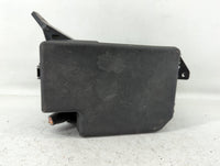 2006-2012 Toyota Rav4 Fusebox Fuse Box Panel Relay Module P/N:82662-42190 Fits Fits 2006 2007 2008 2009 2010 2011 2012 OEM U