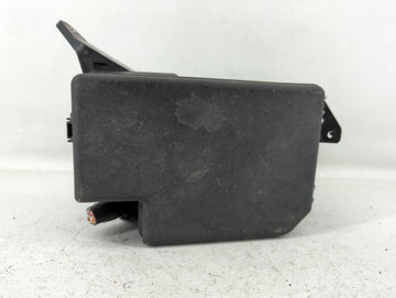 2006-2012 Toyota Rav4 Fusebox Fuse Box Panel Relay Module P/N:82662-42190 Fits Fits 2006 2007 2008 2009 2010 2011 2012 OEM U